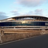 Arena do Grêmio, Порту-Алегри