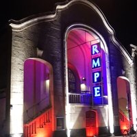 Theater Rampe, Штутгарт