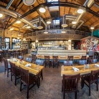 The Preservery, Денвер, Колорадо