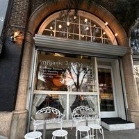 Fluffy McCloud's, Лос-Анджелес, Калифорния