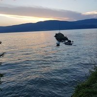 Port of Cheyres, Шер