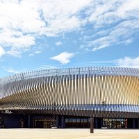 Nassau Veterans Memorial Coliseum, Юниондейл, Нью-Йорк