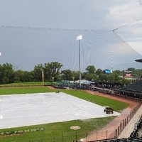 Jimmy Johns Field, Детройт, Мичиган
