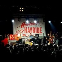 Horton's Hayride, Лос-Анджелес, Калифорния