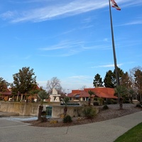 Sunnyvale Community Center, Саннивейл, Калифорния