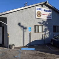 Legion Post 460, Сан-Диего, Калифорния