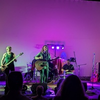 Theater, Север Адамс, Массачусетс