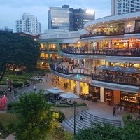 Ayala Center Cebu, Себу