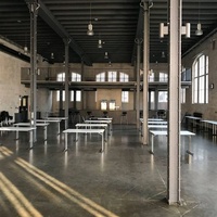 Brick House, Острава