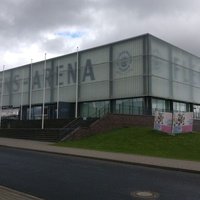 Flens-Arena, Фленсбург