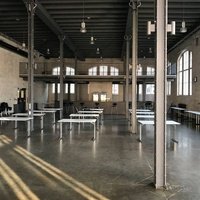 Brick House, Острава