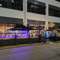 Blue Collar Café, Эйндховен