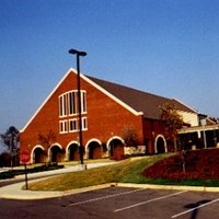 Metropolitan Church, Бирмингем, Алабама