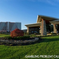 Mohegan Sun Pocono, Уилкс-Барре, Пенсильвания