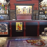 Spike's Restaurant, Спокан, Вашингтон