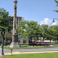 Гленс Фолс, Нью-Йорк