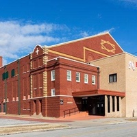 Tulsa Theater, Талса, Оклахома