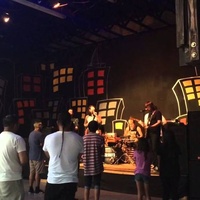 Clash City Station, Риверсайд, Калифорния