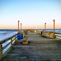 Китти-Хок, Северная Каролина