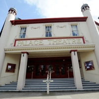 Palace Theatre, Ньюарк-он-Трент