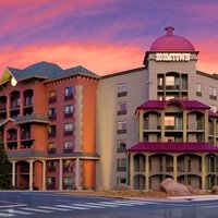 Boomtown Hotel & Casino, Рино, Невада