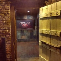 Charley's LG, Лос Гатос, Калифорния