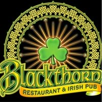 Blackthorn Restaurant & Irish Pub, Нью-Брансуик, Нью-Джерси