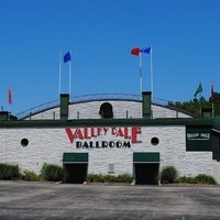 The Valley Dale Ballroom, Колумбус, Огайо