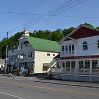 Виндхам, Нью-Йорк