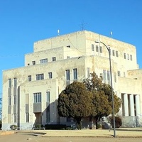 Чилдресс, Техас