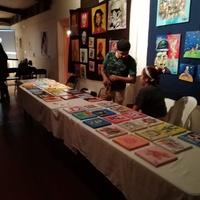 Amon Solar, Сан-Хосе