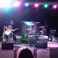 Diesel Concert Lounge, Нью Балтимор, Мичиган