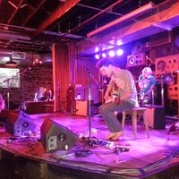 Commonwealth Bar & Stage, Калгари