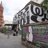 Watergate, Берлин