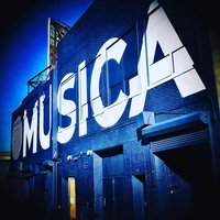 Musica Club NYC, Нью-Йорк