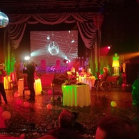 Théâtre Châtillon Cinéma, Шатийон