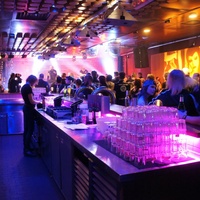 Silverwings Club, Берлин