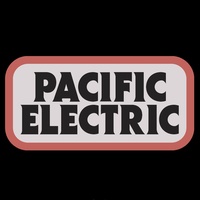 Pacific Electric, Лос-Анджелес, Калифорния
