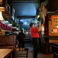 The Phoenix Pub, Канберра