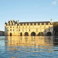 Chateau de Chenonceau, Тур