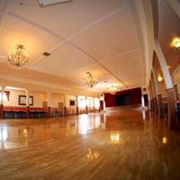 White Eagle Polish Hall, Виктория