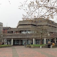 Seidenweberhaus, Крефельд