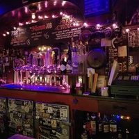 Knockout, Сан-Франциско, Калифорния