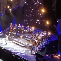 Scandinavium, Гётеборг