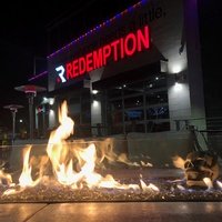 Redemption Bar & Grill, Солт-Лейк-Сити, Юта
