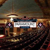 Paramount Theatre Colorado, Денвер, Колорадо