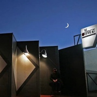 The Offbeat, Лос-Анджелес, Калифорния