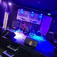 FlaFla, Херфорд