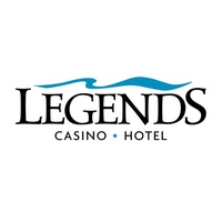 Legends Casino Event Center, Топпениш, Вашингтон