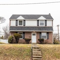 Reading, Крам Линн, Пенсильвания